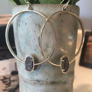 Kendra Scott Elora Earrings ✨